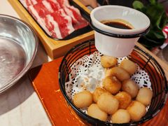 -邵汇大虾(甘井子万达店)