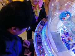 -汤姆熊欢乐世界(滨江店)