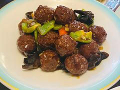 焦溜丸子-鼎香润(德胜门内店)