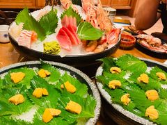 -王鼎精致料理铁板烧(世博源店)