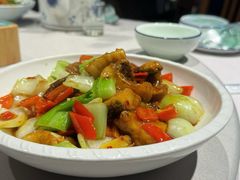 -客家大院·非遗赣南客家菜(郁孤台店)