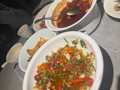 -楚山晓·楚湘菜(江夏永旺店)