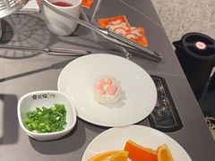 -骨之味·筒骨汤火锅(江头店)
