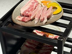 -黑豚黨韩国烤肉料理(悦然时光店)