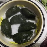 到了清明该做艾青饺子啦！