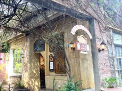 -小芳廷餐厅