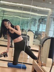 -AN普拉提女子健身工作室