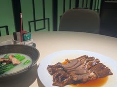 -侨美食家·粤菜(体育西路店)