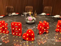 -蒋记海鲜姿造•洋房别墅(星河湾店)