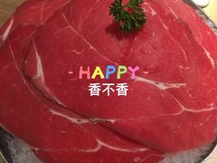 -呷哺呷哺(太原万象城店)