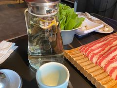 -额尔敦传统涮(公园西路店)