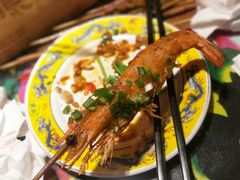 -醉烧膘·烧烤夜宵王(总店)