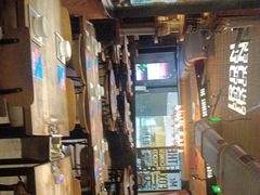 -铁公鸡·四川料理(天环广场店)