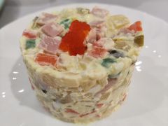 -库滋明·俄罗斯特色美食(中央大街店)