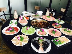 -花鲢鱼头火锅(春城东路店)