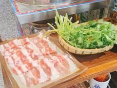 -楠火锅(哈尔滨金爵万象店)