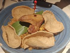 -太食獸泰式茶餐厅(济南万象城店)