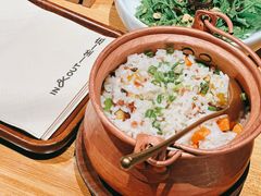 -一坐一忘云南菜(北京skp店)