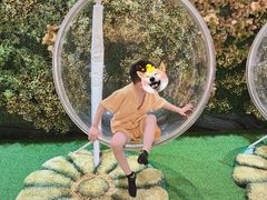 -青水瓦台汤泉(未央店)