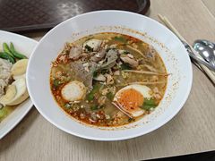 -Magic Food Point(Airport Street food)