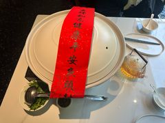 -久宴·天目湖大鱼头(恐龙园店)