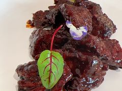 -月福京味斋·烤鸭店·北京菜(鼓楼总店)