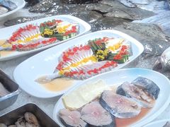 -和源祥·日照菜扛把子(万平口一店)