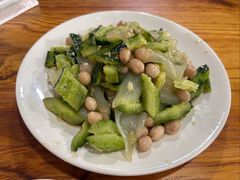 素拼凉菜-三中高皇羊肉馆