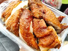 老木子鸡-王二甩老木子鸡(江湾店)