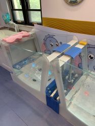 -趣童婴幼儿SPA母婴生活馆(孔雀城店)