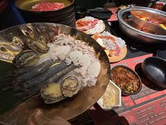 -牛New寿喜烧(虹桥新天地店)