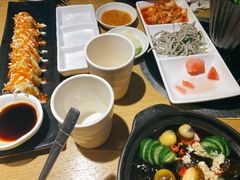 -牛市牛烤肉(西单大悦城店)