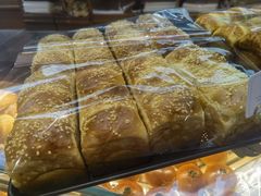 -21克拉面包(崂山万象汇店)