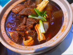 -谷田稻香·砂锅菜(广州悦汇城店)