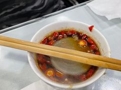 -同城四季爆肚涮羊肉(安华里店)