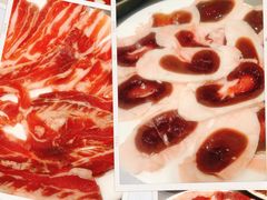 -松明一烤肉馆(鲁园店)