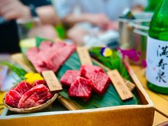 -老乾杯和牛烧肉(王府中环店)