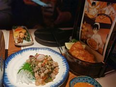 -玉川屋·深夜食堂居酒屋(柳巷店)