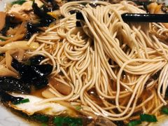 素交面-朱鸿兴面馆(镇湖店)
