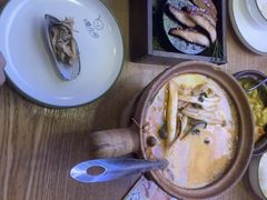 -椰莱泰小谷·东南亚融合菜(坪山悦阾SPACE店)