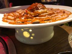 -三人行骨头王火锅(长寿店)