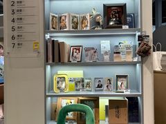 -海马体照相馆(深圳万象天地店)