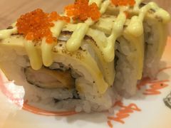 -禾绿寿司(星光68广场店)
