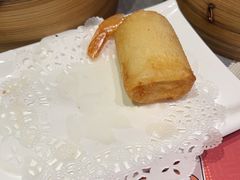 -点点心点心专门店(旺角店)