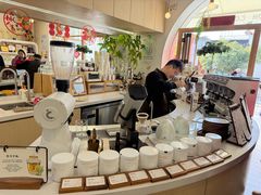 -COMPANION COFFEE小伴咖啡