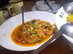-太二酸菜鱼(兴业太古汇店)