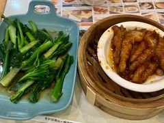 -新世界餐厅(万达店)