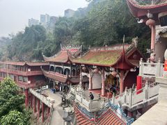 -龙泉洞(沙坪坝区)