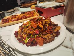 -轻松串吧(亦庄上海沙龙店)