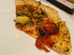 -Margherita雏菊意大利餐厅(雅颂庭购物中心店)